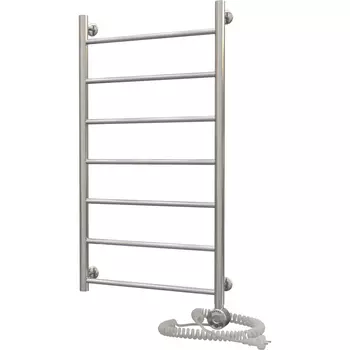 Полотенцесушитель Aquanerzh электрический Прямая 100х50 правый