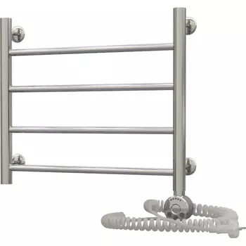 Полотенцесушитель Aquanerzh электрический Прямая 50х40 правый