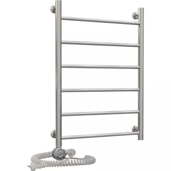 Полотенцесушитель Aquanerzh электрический Прямая 70х40 левый