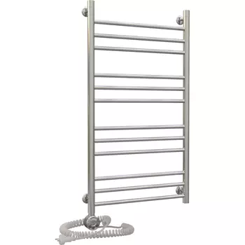 Полотенцесушитель Aquanerzh электрический Прямая групповая 100х50 левый