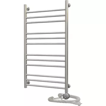 Полотенцесушитель Aquanerzh электрический Прямая групповая 100х50 правый