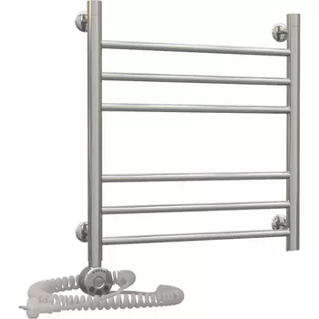 Полотенцесушитель Aquanerzh электрический Прямая групповая 60х30 левый