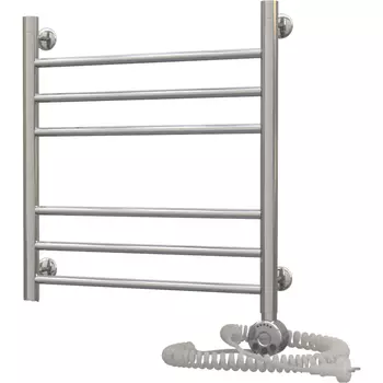 Полотенцесушитель Aquanerzh электрический Прямая групповая 60х30 правый