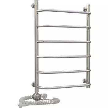 Полотенцесушитель Aquanerzh электрический Трапеция 80х50 левый