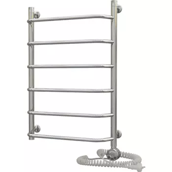 Полотенцесушитель Aquanerzh электрический Трапеция 80х50 правый