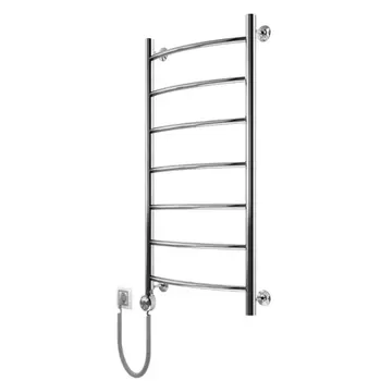 Полотенцесушитель Маргроид Вид 4 В4 Р100*50, 04-10050-257L