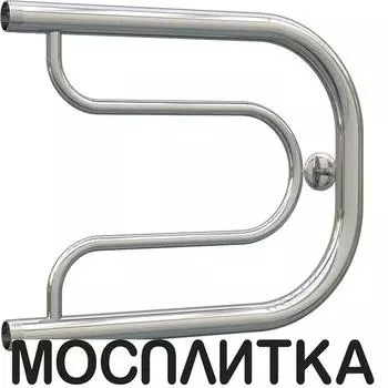 Полотенцесушитель водяной Aquanerzh гусли 32x40