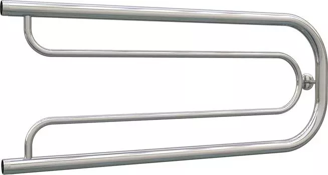 Полотенцесушитель водяной Aquanerzh гусли 32x80