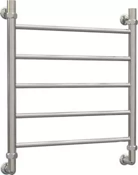 Полотенцесушитель водяной Aquanerzh лесенка прямая 60x60