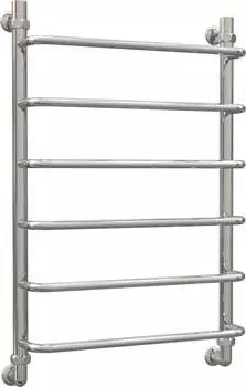 Полотенцесушитель водяной Aquanerzh лесенка скоба 70x50