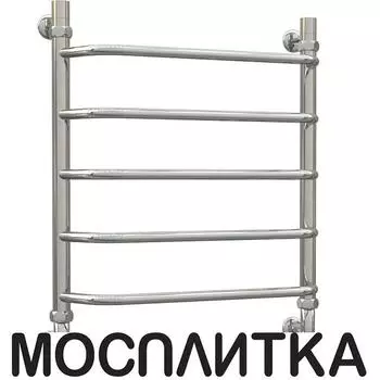 Полотенцесушитель водяной Aquanerzh лесенка трапеция 60x40