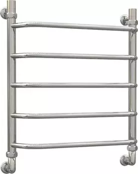 Полотенцесушитель водяной Aquanerzh лесенка трапеция 60x60