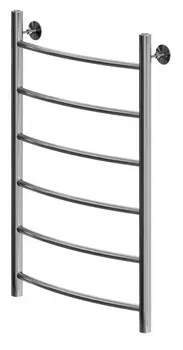 Полотенцесушитель водяной Aquanet Romeo 00266725 500х800, хром