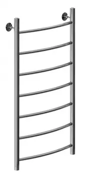 Полотенцесушитель водяной Aquanet Romeo 00266726 500х1000, хром