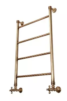 Полотенцесушитель водяной Boheme Provanse 703