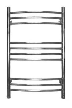 Полотенцесушитель водяной Domoterm Калипсо П10 500х800, хром