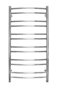 Полотенцесушитель водяной Domoterm Калипсо П12 500х1000, хром