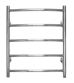 Полотенцесушитель водяной Domoterm Калипсо П5 500х700, хром