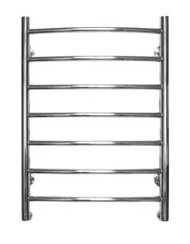 Полотенцесушитель водяной Domoterm Калипсо П7 500х700, хром