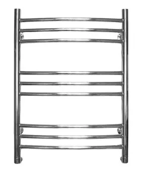 Полотенцесушитель водяной Domoterm Калипсо П9 500х700, хром