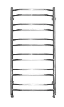 Полотенцесушитель водяной Domoterm Лаура П12 500х1000, хром