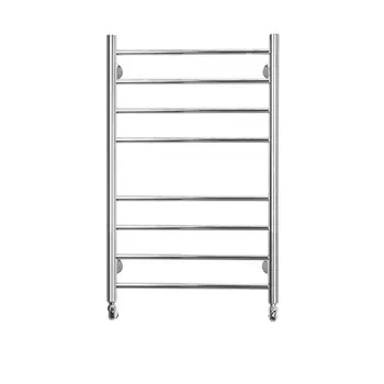 Полотенцесушитель водяной Domoterm Медея П8 500x800 хром