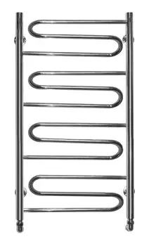 Полотенцесушитель водяной Domoterm Офелия П12 500х1000, хром