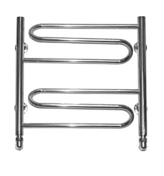 Полотенцесушитель водяной Domoterm Офелия П6 500х500 , хром