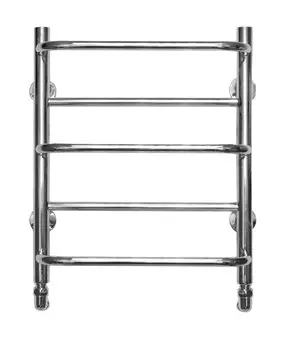 Полотенцесушитель водяной Domoterm Орфей П5 500х700, хром