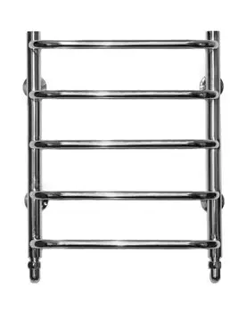 Полотенцесушитель водяной Domoterm Стефано П5 400х500, хром