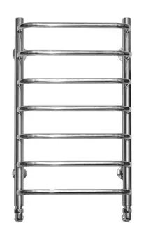 Полотенцесушитель водяной Domoterm Стефано П7 400х700, хром