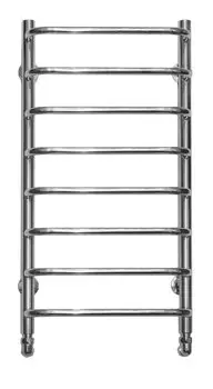 Полотенцесушитель водяной Domoterm Стефано П8 400х800, хром