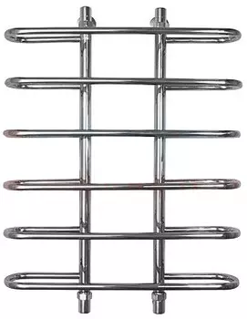 Полотенцесушитель водяной Energy Aero 80x60