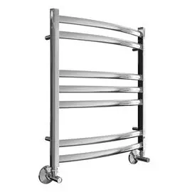 Полотенцесушитель водяной Lemark Atlantiss П7 500x600