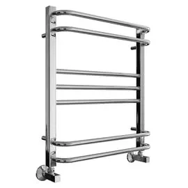 Полотенцесушитель водяной Lemark Linara П7 500x600