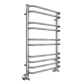 Полотенцесушитель водяной Lemark Luna П10 500x800