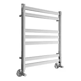 Полотенцесушитель водяной Lemark Mars П7 500x600