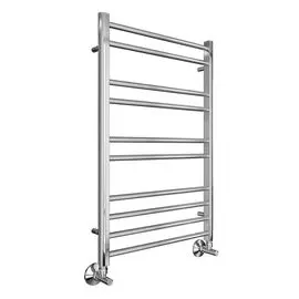 Полотенцесушитель водяной Lemark Poseidon П10 500x800