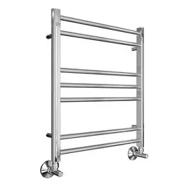 Полотенцесушитель водяной Lemark Poseidon П7 500x600