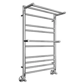 Полотенцесушитель водяной Lemark Pramen П10 500x800