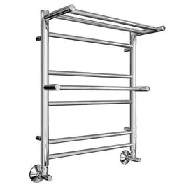 Полотенцесушитель водяной Lemark Pramen П7 500x600