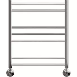 Полотенцесушитель водяной Lemark Ursus П7 50x60 см LM72607 хром