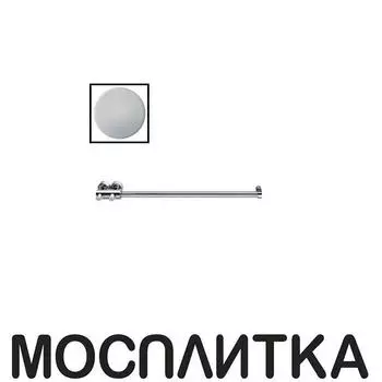 Полотенцесушитель водяной Margaroli Arcobaleno (Аркобалено) 416/S, хром