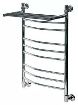 Полотенцесушитель водяной Nika Arc ЛД (Г2) ВП 80/50