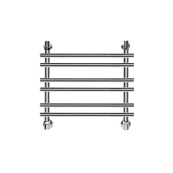 Полотенцесушитель водяной Nika Bamboo ЛБ-1 50/50