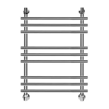 Полотенцесушитель водяной Nika Bamboo ЛБ-1 80/50
