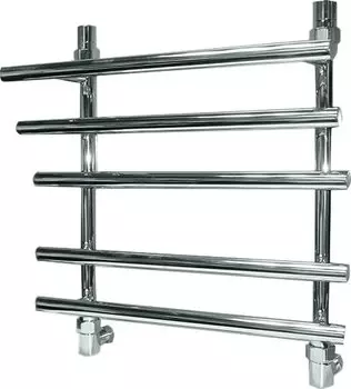 Полотенцесушитель водяной Nika Bamboo ЛБ-3 50/50