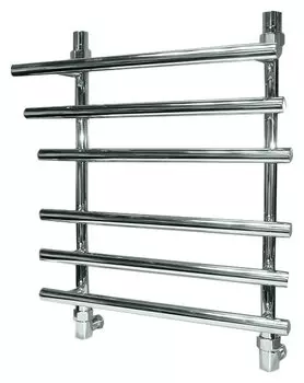 Полотенцесушитель водяной Nika Bamboo ЛБ-3 60/40