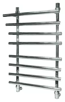 Полотенцесушитель водяной Nika Bamboo ЛБ-3 80/40