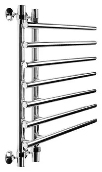 Полотенцесушитель водяной Nika Bamboo ЛБ-4 60/70